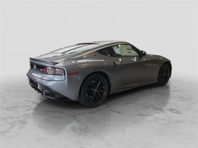 New 2025 Nissan Z Performance w/ Floor Mat Package image 5