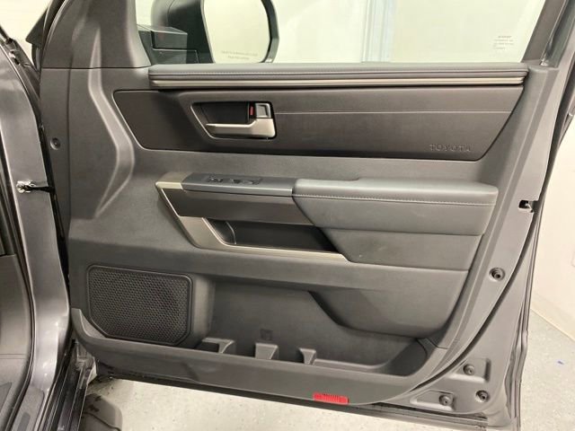 Used 2025 Toyota Tundra SR5 image 34