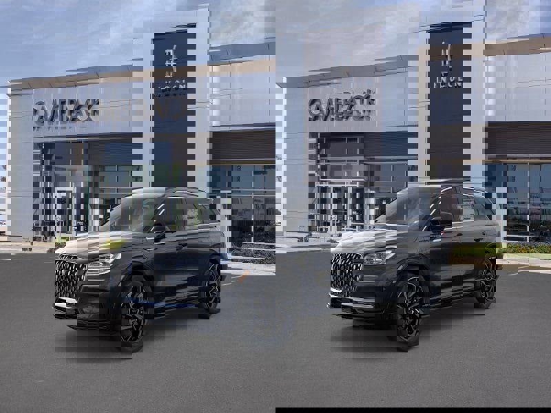 New 2025 Lincoln Corsair Grand Touring w/ Equipment Group 301A image 23