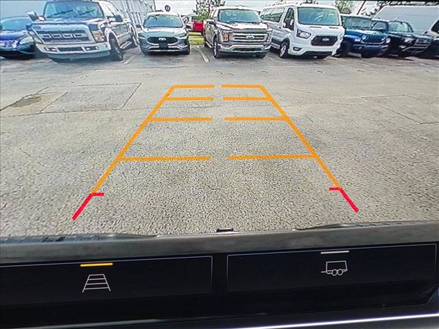 Used 2025 Chevrolet Silverado 1500 RST RWD image 13