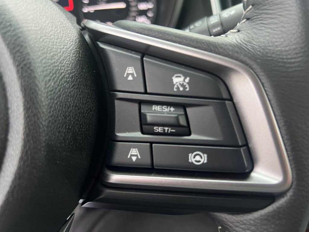 Certified 2025 Subaru Ascent Premium image 18
