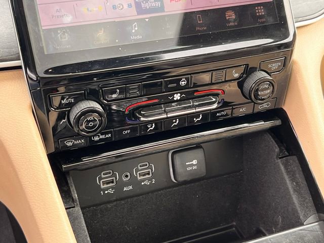 Used 2022 Jeep Grand Cherokee L Limited image 22