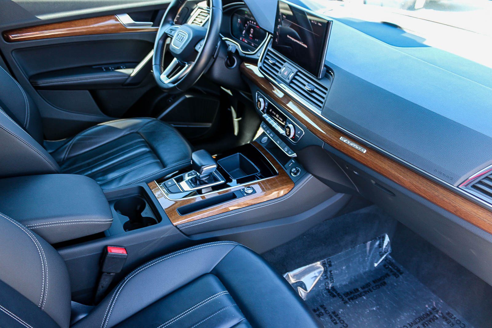 Used 2023 Audi Q5 2.0T Premium Plus image 17