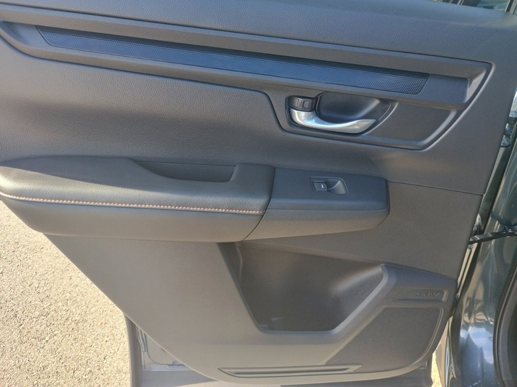 Used 2024 Honda CR-V Sport image 15