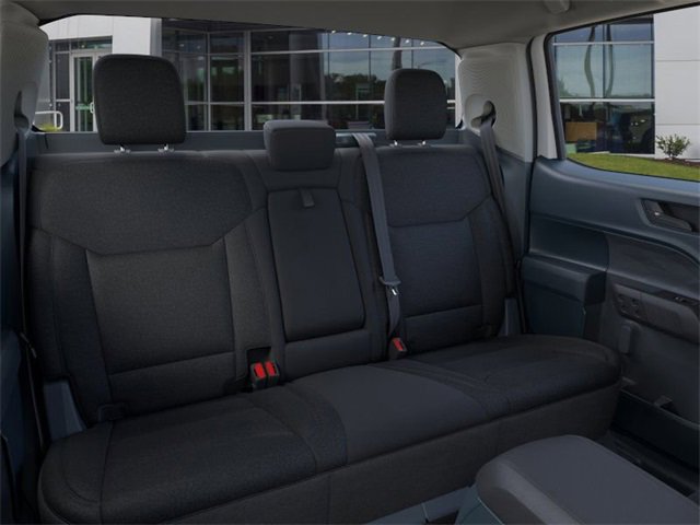 New 2025 Ford Maverick XLT w/ XLT Luxury Package image 11