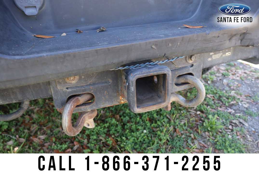 Used 2017 Ford F250 XL w/ Power Equipment Group image 9