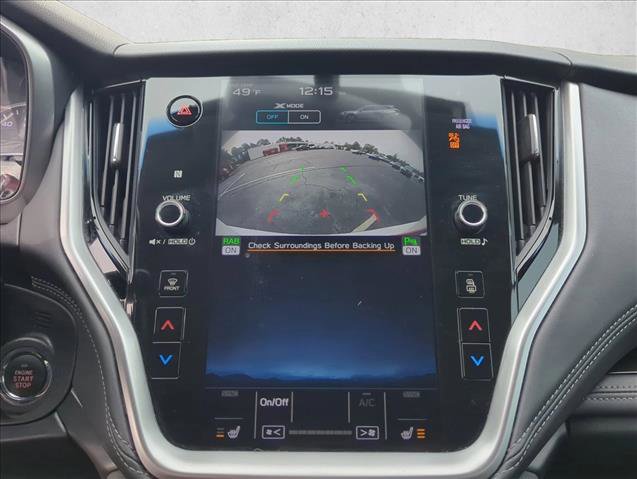 Used 2022 Subaru Outback Limited image 14
