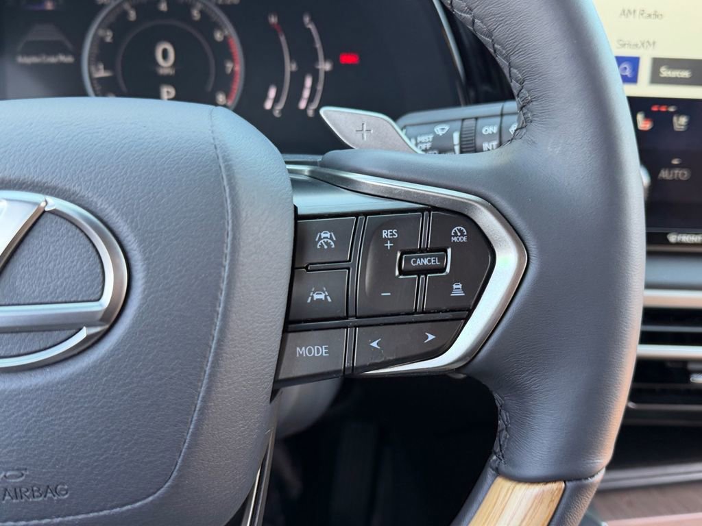 Used 2024 Lexus RX 350 Premium w/ Cold Area Package image 18