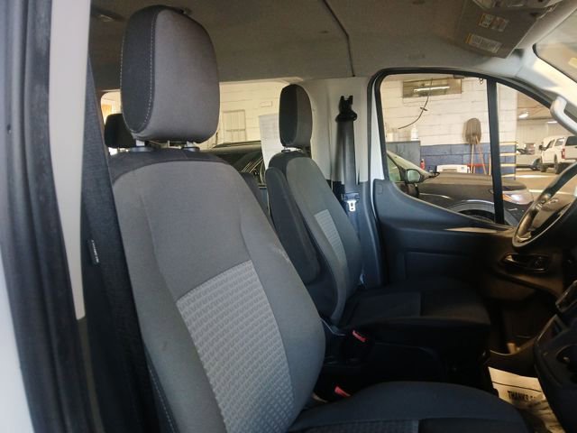 Certified 2022 Ford Transit 350 XLT image 50