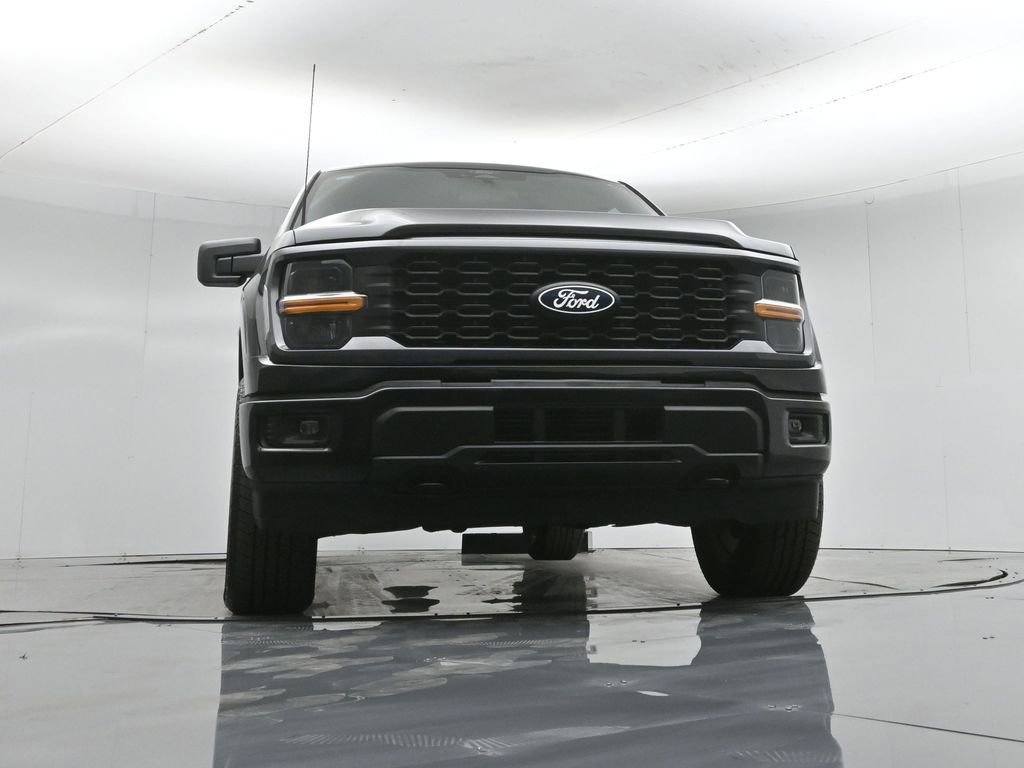 Used 2025 Ford F150 STX w/ Equipment Group 200A Standard image 50