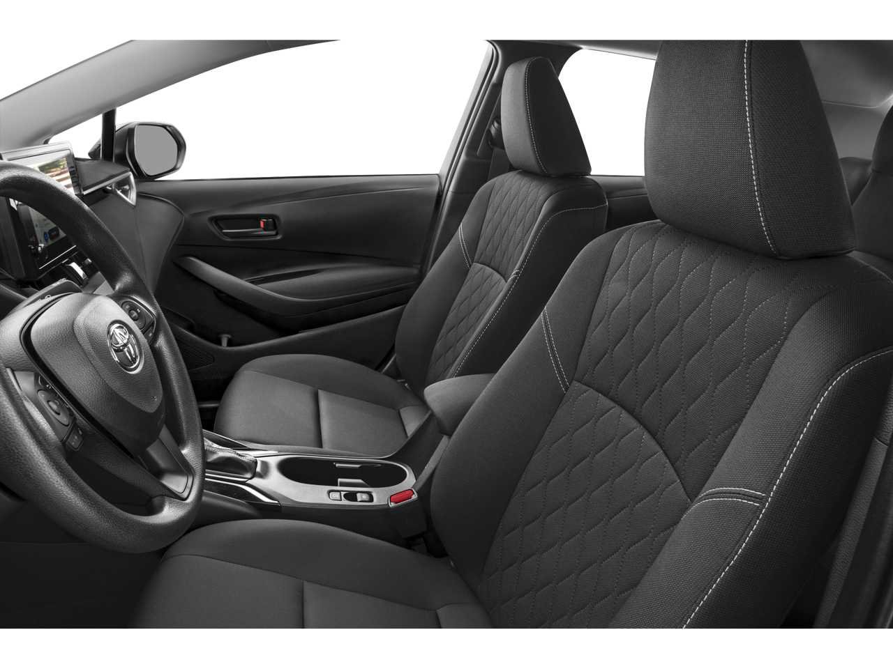 Used 2024 Toyota Corolla LE FWD image 6