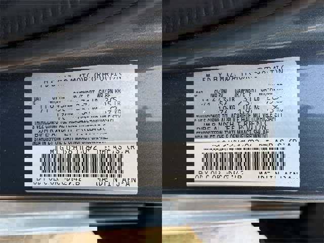 Used 2017 MAZDA MAZDA6 Sport image 33