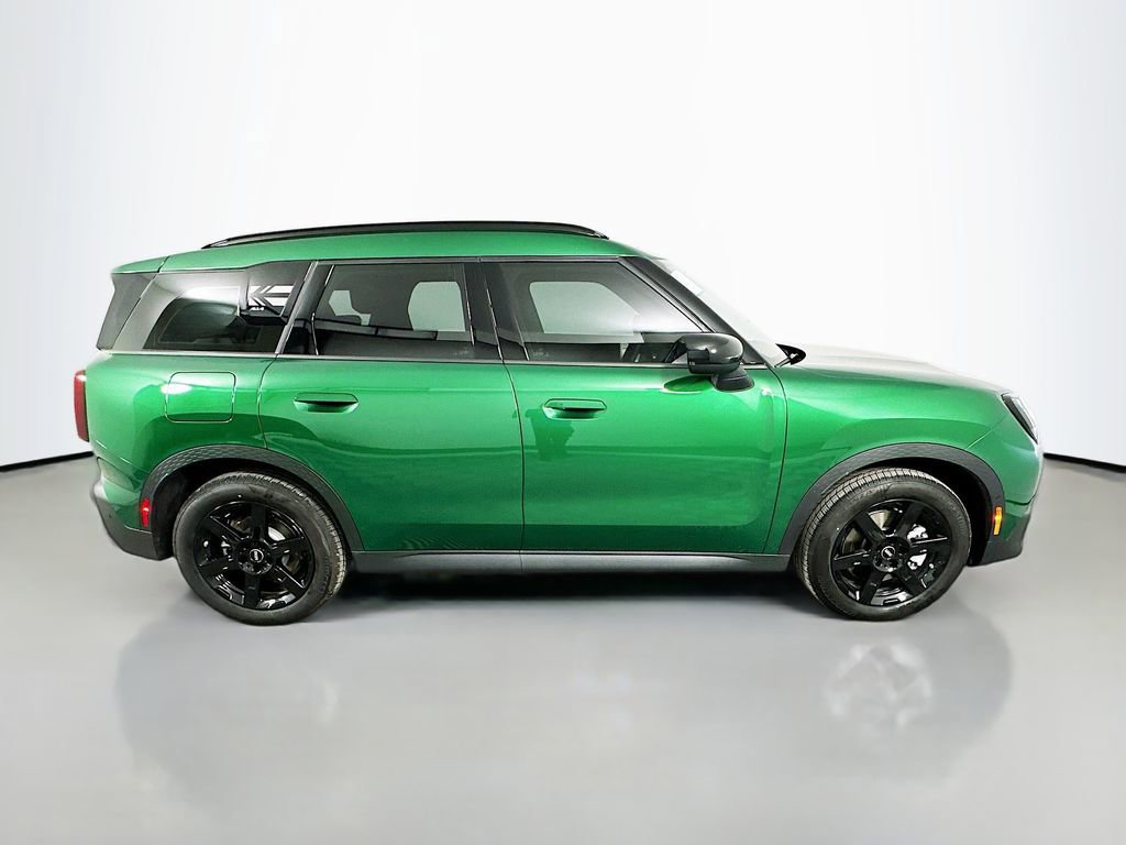 New 2026 MINI Cooper Countryman S image 4