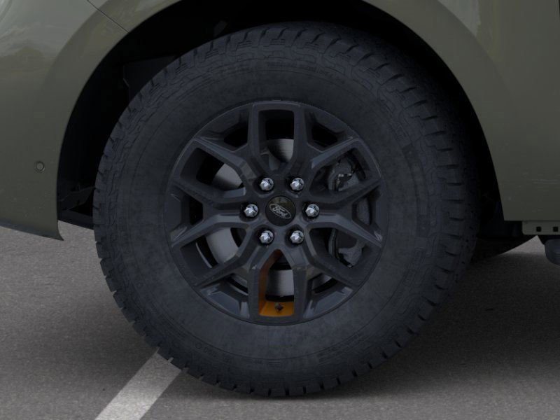 New 2025 Ford Expedition Tremor image 58