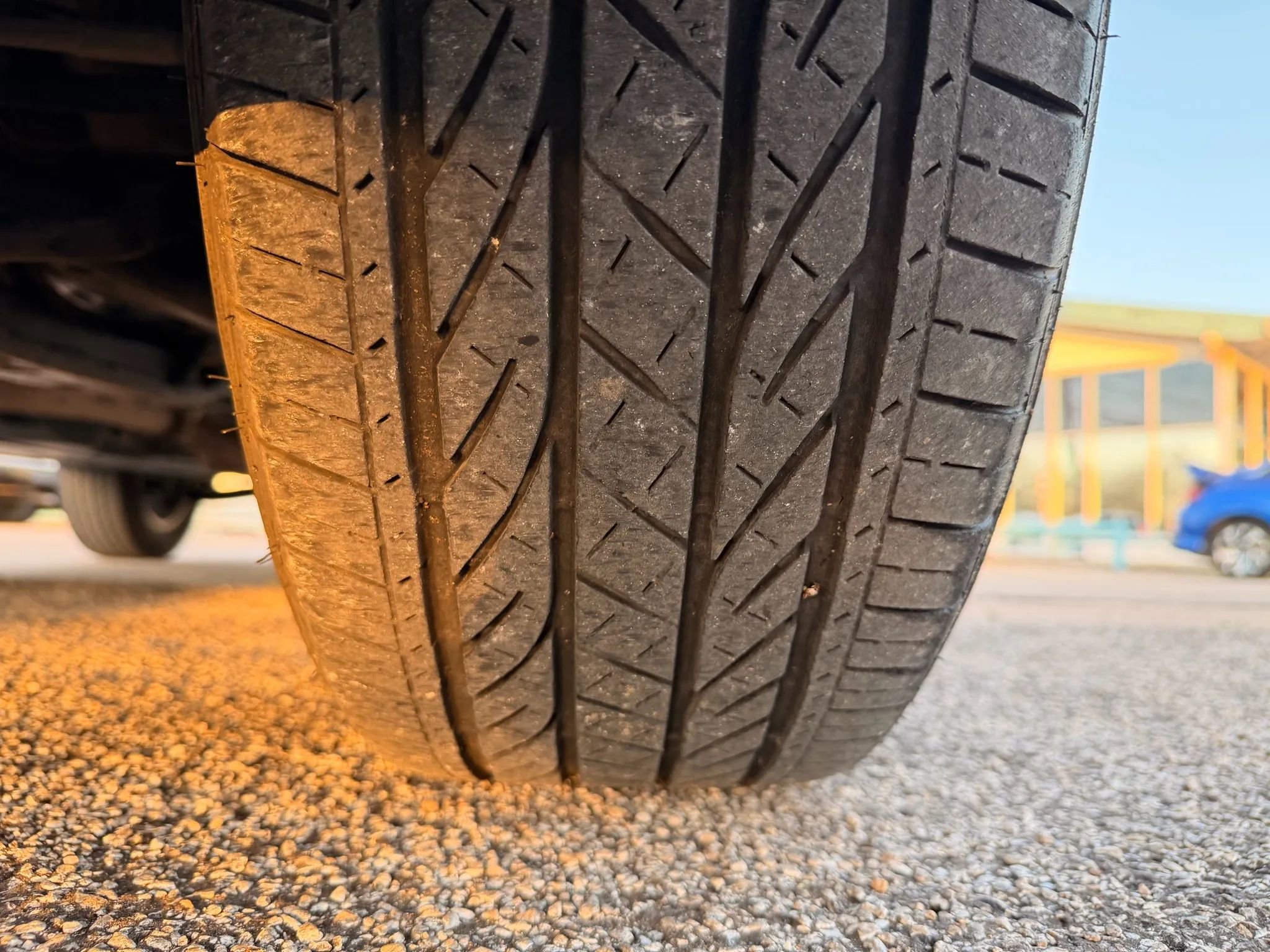 Used 2016 Subaru Outback 2.5i Premium image 11