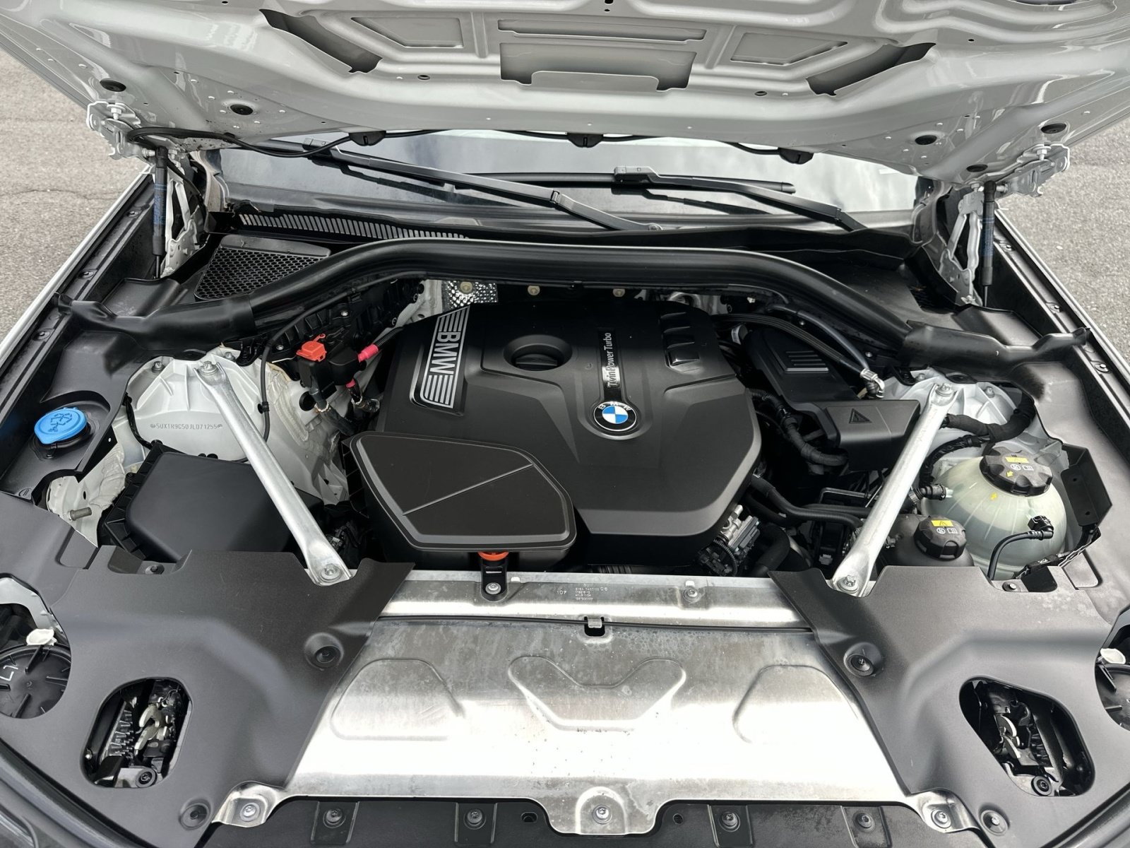 Used 2018 BMW X3 xDrive30i AWD/4WD image 29