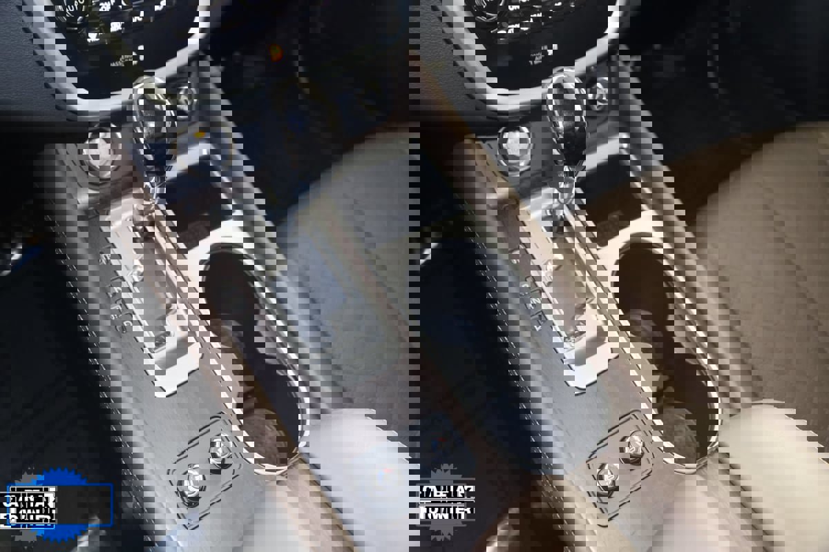 Used 2024 Nissan Murano Platinum w/ Cargo Package image 28