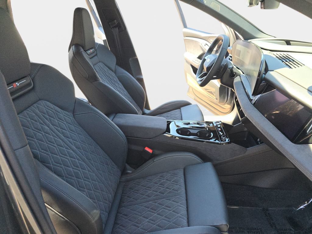 New 2027 Audi SQ6 e-tron Premium Plus AWD/4WD image 10