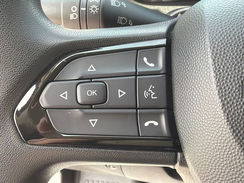 Used 2023 RAM ProMaster 1500 w/ Premium Appearance Group image 19