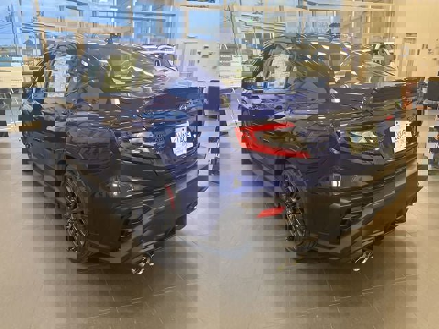 New 2026 Subaru WRX Premium image 44