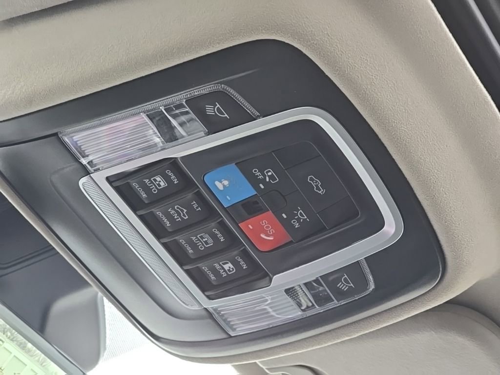 New 2026 RAM 1500 Tungsten w/ Trailer Tow Group image 47