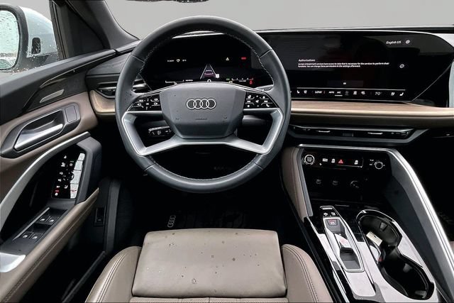 Certified 2025 Audi Q5 Premium Plus AWD/4WD image 5