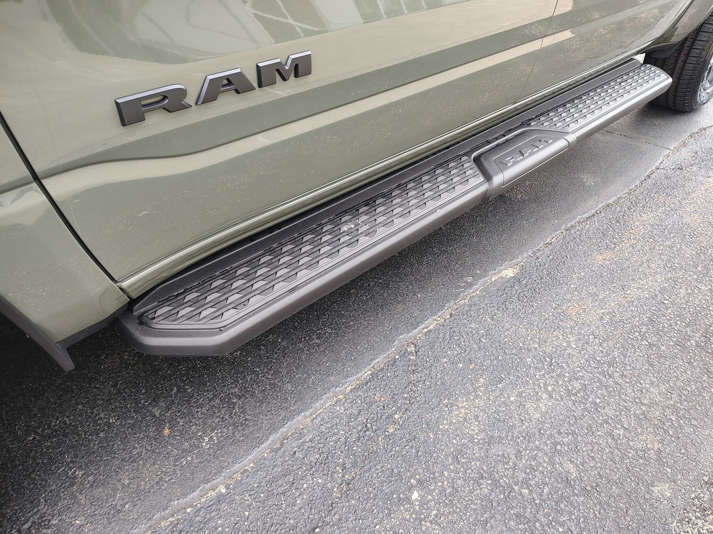 New 2026 RAM 1500 Express image 6