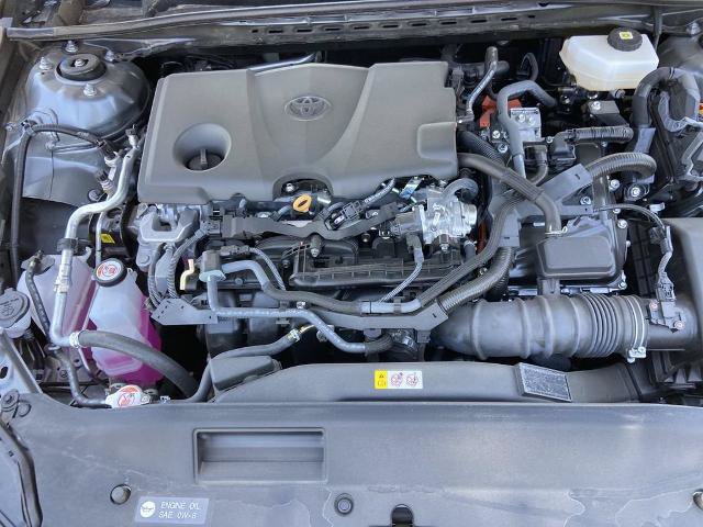 Used 2026 Toyota Camry XSE FWD image 25