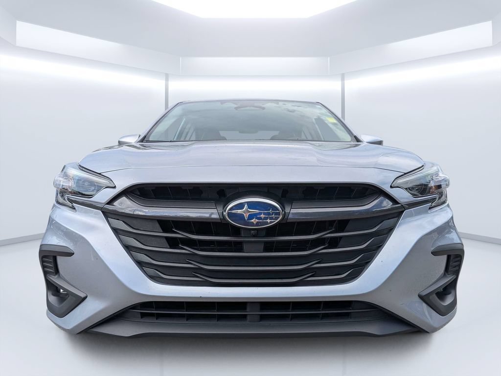 Certified 2025 Subaru Legacy Touring XT w/ Popular Package #2 AWD/4WD image 8