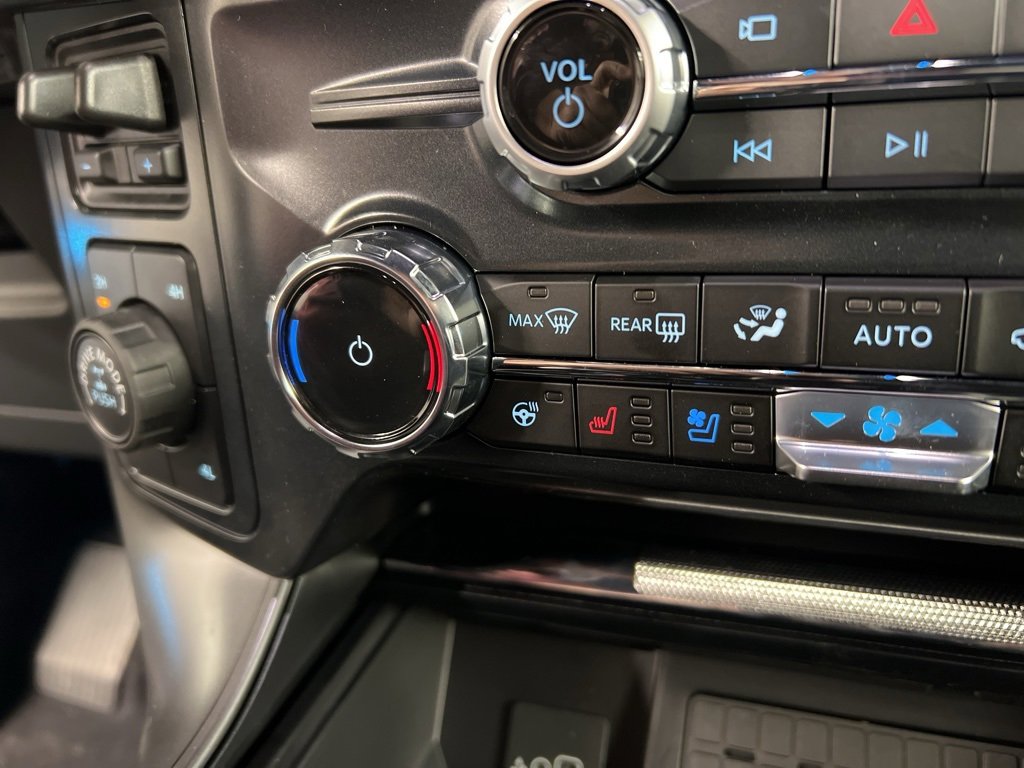 New 2025 Ford F150 Tremor w/ Equipment Group 402A High image 16