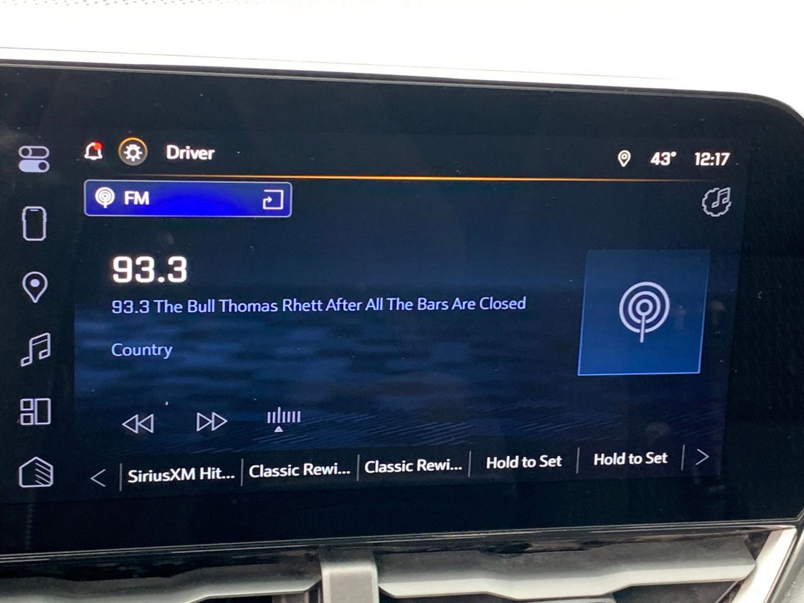 Used 2025 Chevrolet Equinox LT image 21