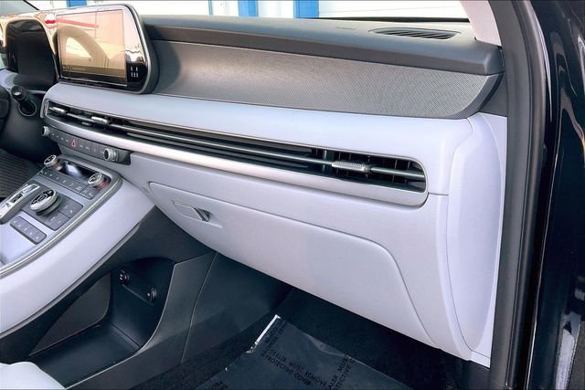 Used 2025 Hyundai Palisade SEL image 16
