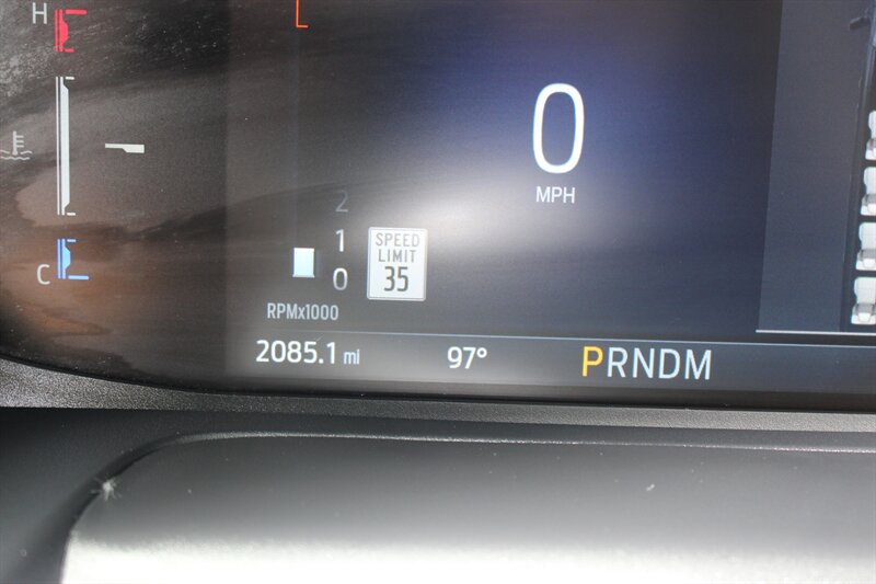 Used 2026 Ford Transit 350 XLT RWD image 32