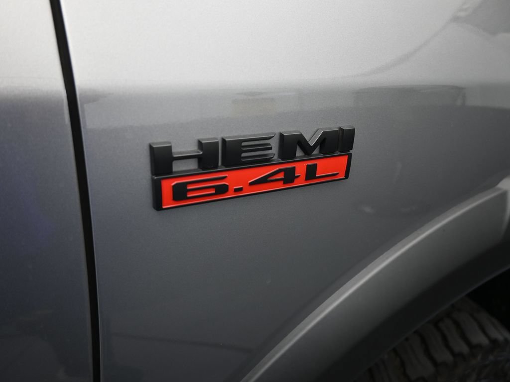 Used 2020 RAM 2500 Power Wagon AWD/4WD image 48