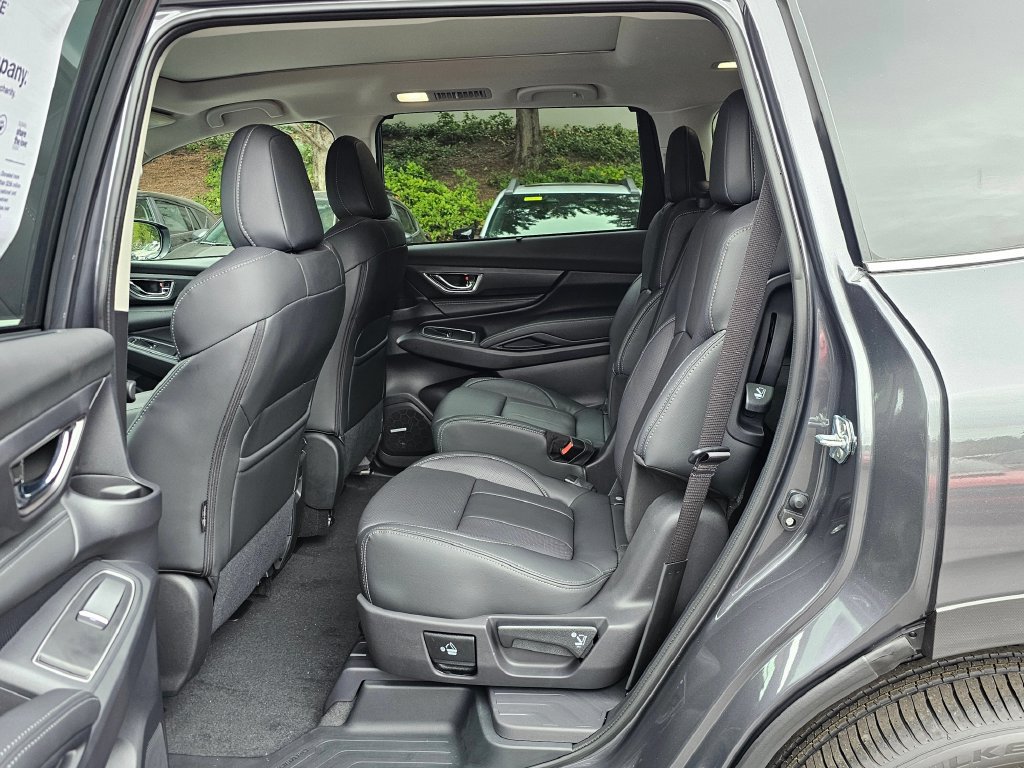 New 2027 Subaru Ascent Limited AWD/4WD image 16