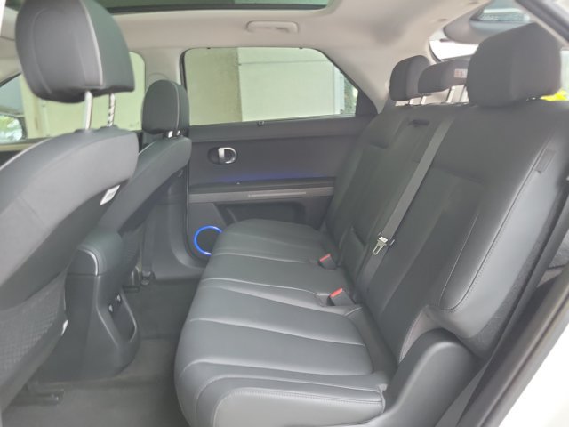 Certified 2024 Hyundai Ioniq 5 Limited RWD image 7