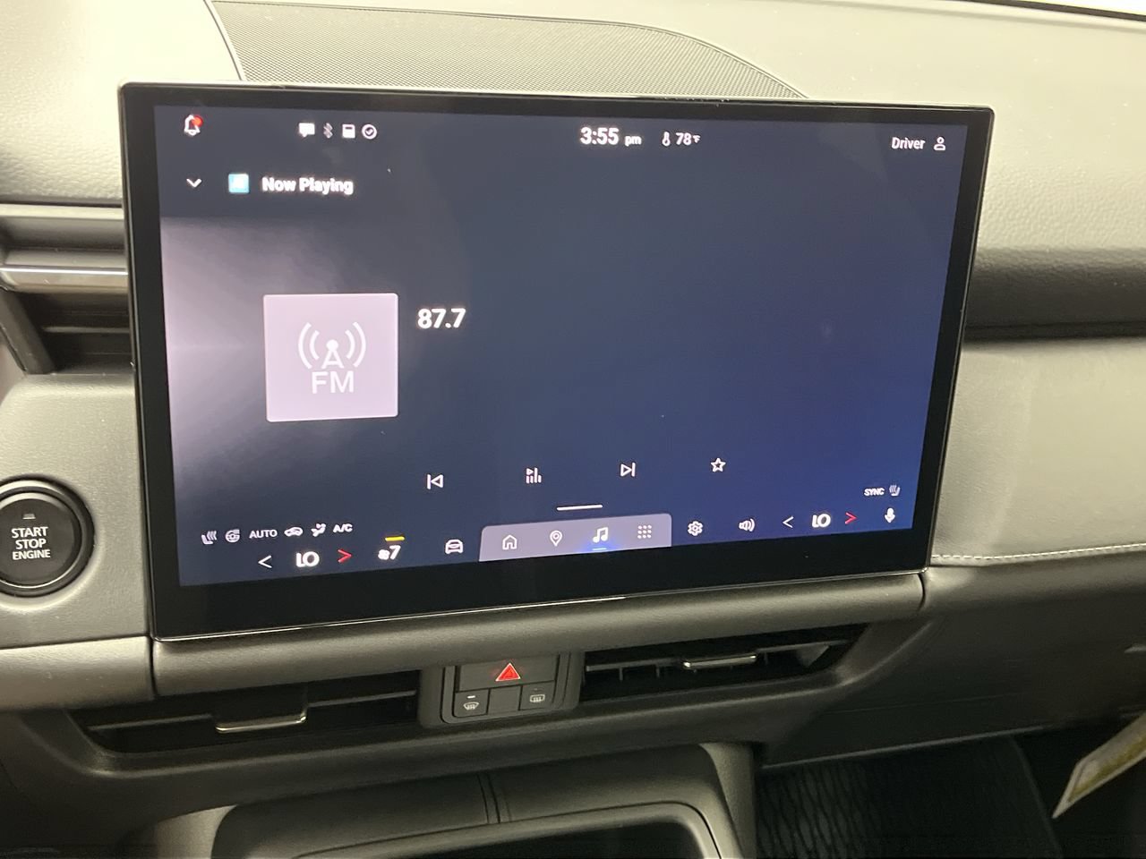 New 2026 MAZDA CX-5 Preferred AWD/4WD image 17