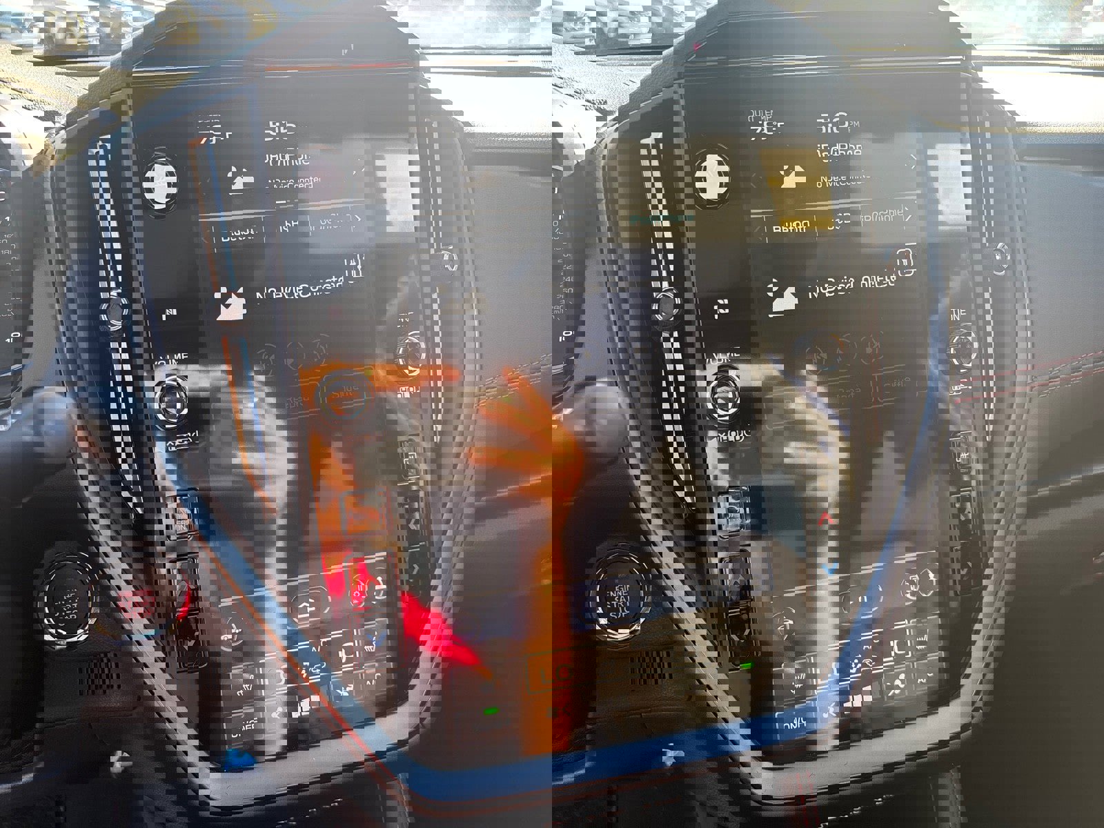 New 2025 Subaru WRX Premium image 20