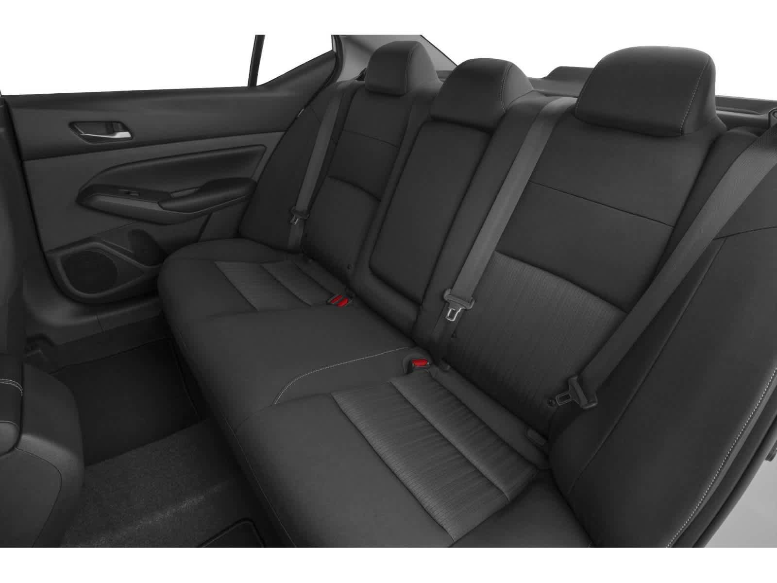 Used 2022 Nissan Altima 2.5 S FWD image 8