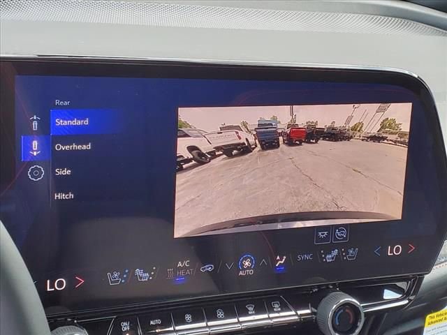 New 2024 Chevrolet Blazer EV RS image 10