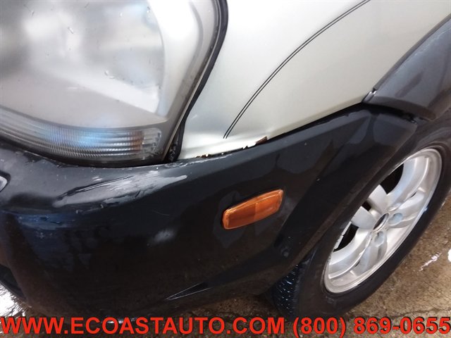 Used 2007 Hyundai Tucson Limited AWD/4WD image 16