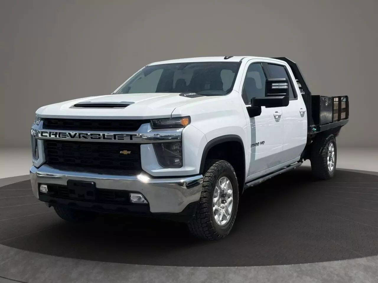 Used 2022 Chevrolet Silverado 2500 LT w/ Convenience Package image 51