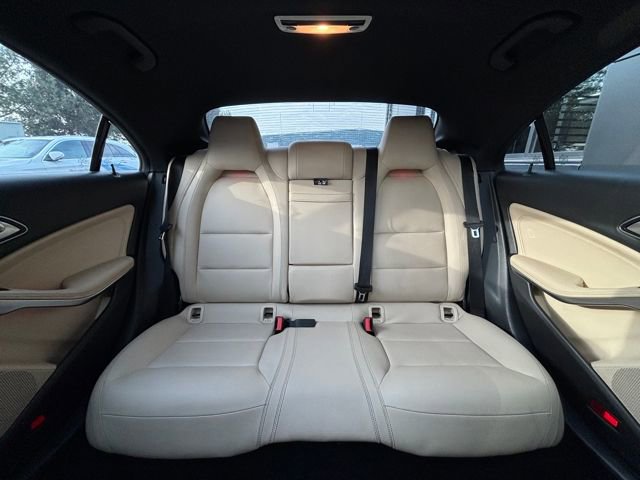 Used 2016 Mercedes-Benz CLA 250 image 59