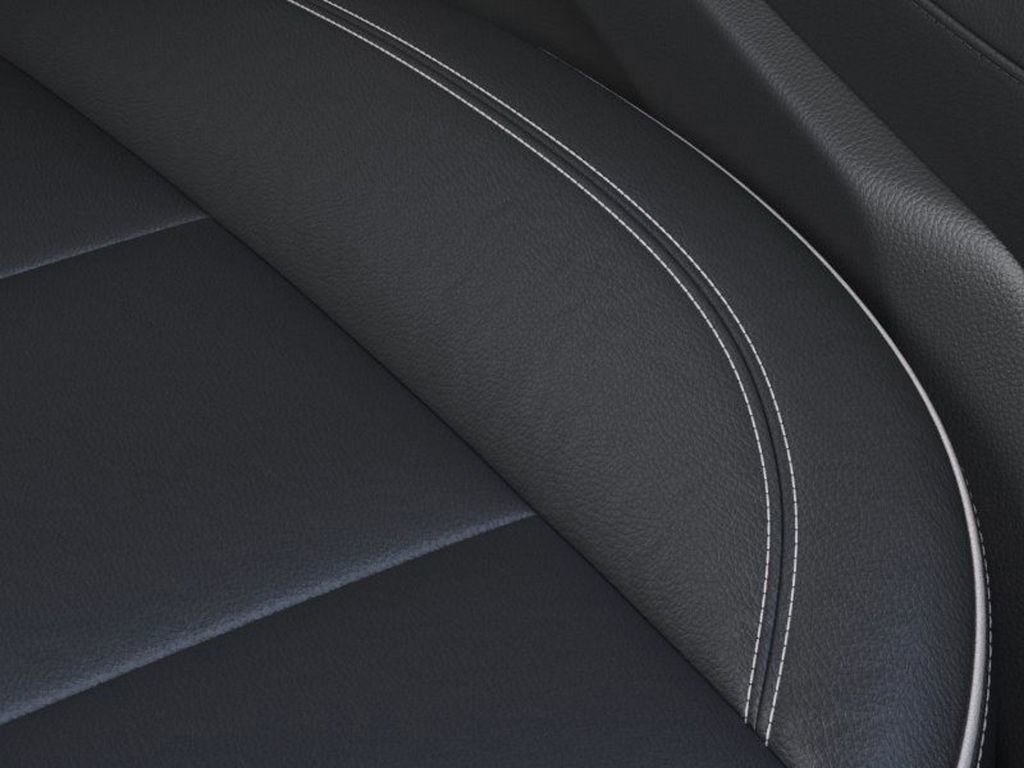 New 2025 Buick Enclave Preferred image 21