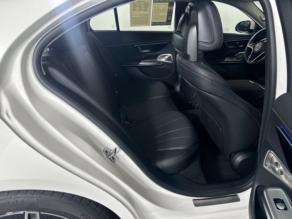 Certified 2026 Mercedes-Benz E 350 Sedan image 17