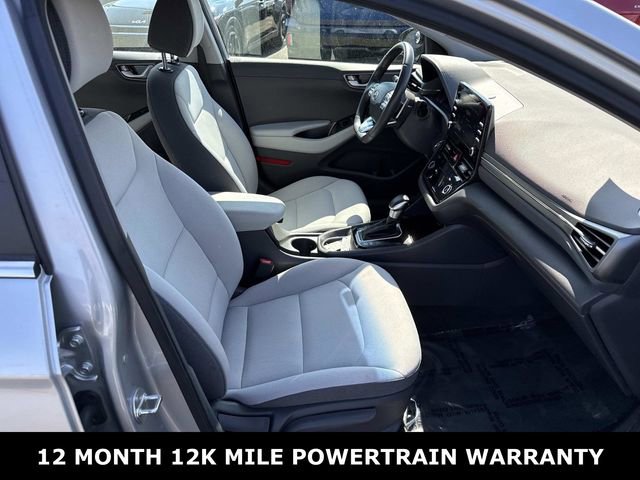 Used 2022 Hyundai Ioniq SE FWD image 9