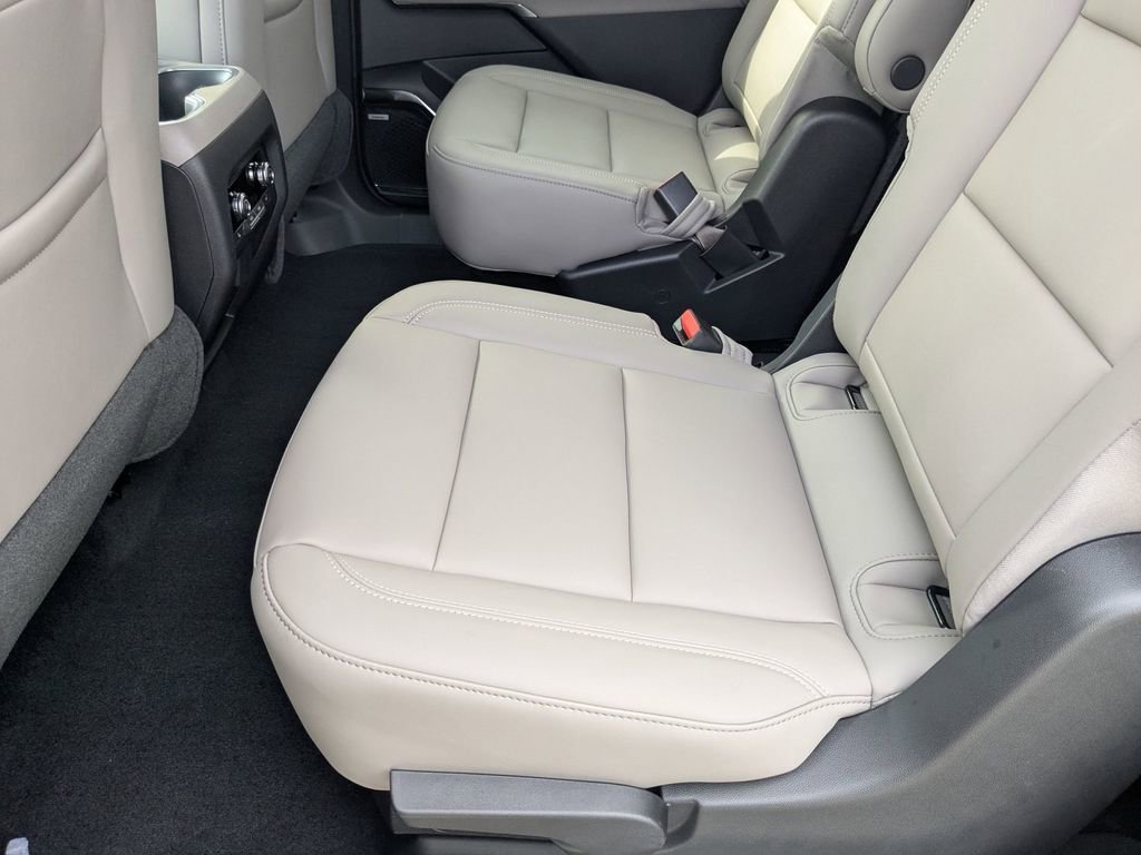 New 2026 GMC Acadia Elevation w/ Black Edition image 20