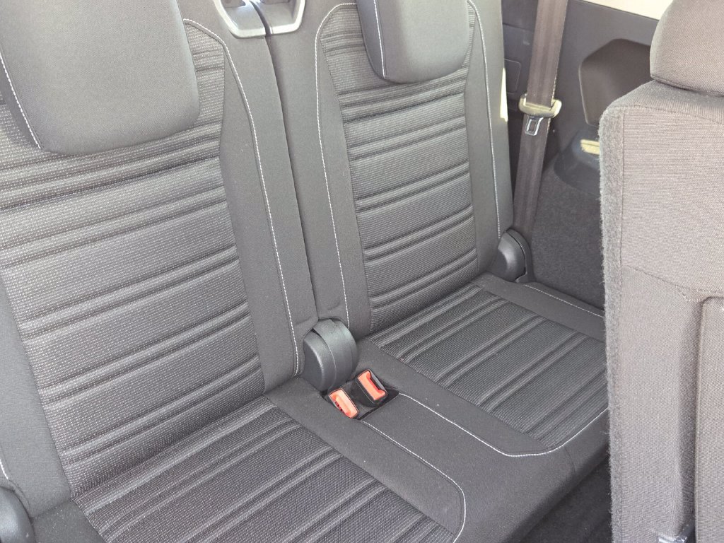 Certified 2023 Volkswagen Tiguan S FWD image 19