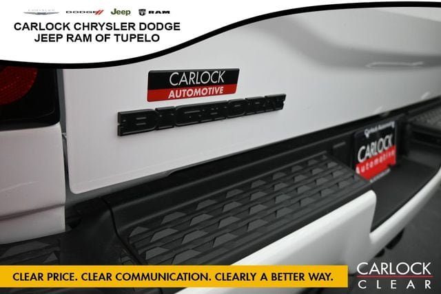 New 2026 RAM 2500 Big Horn AWD/4WD image 30