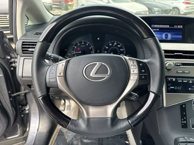 Used 2015 Lexus RX 350 FWD image 24
